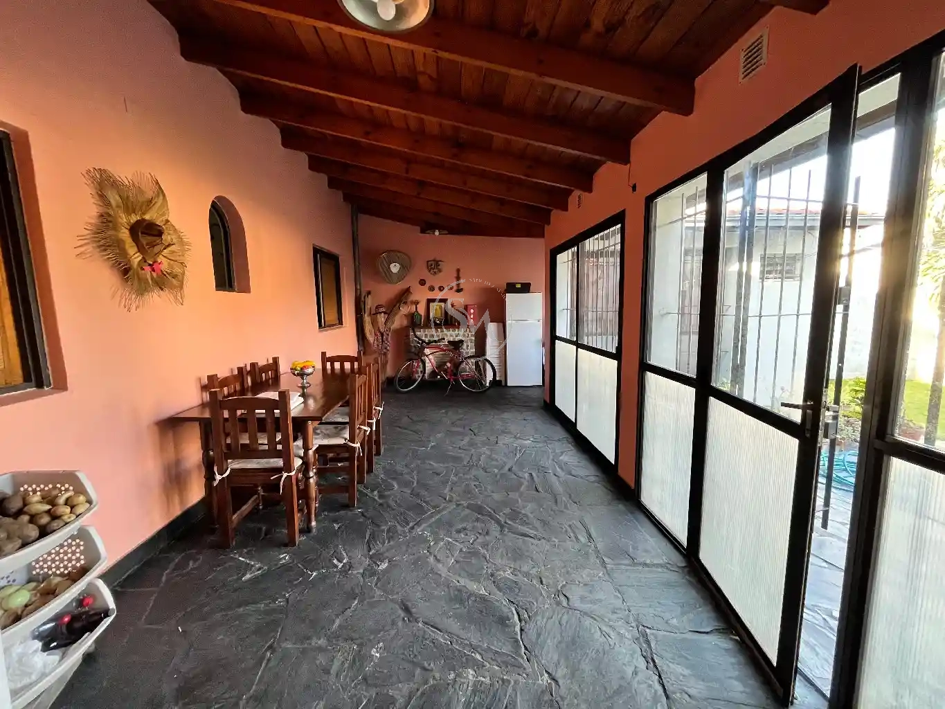 SANCHEZ MARSICO PROPIEDADES - CASA-CHALET